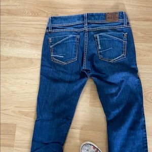 BKE jeans